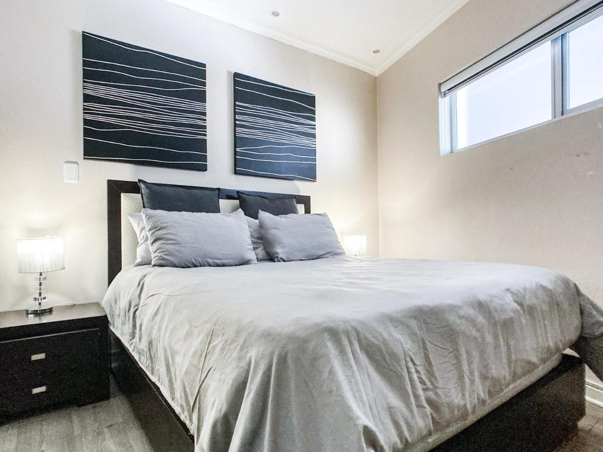 Splice Apartments 约翰内斯堡 外观 照片